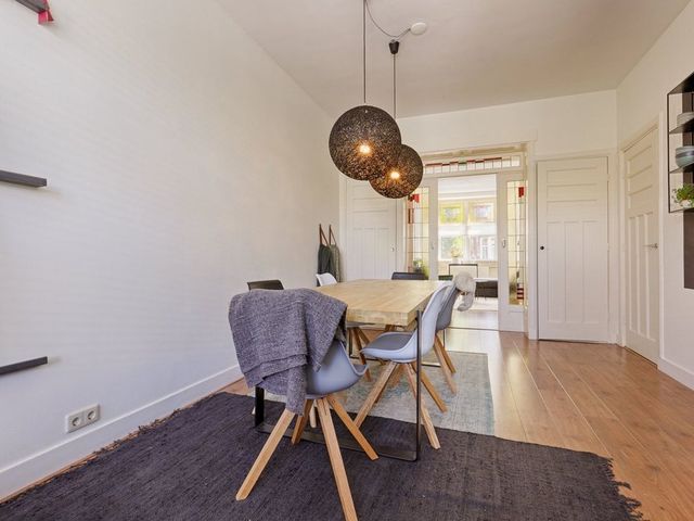 Stuyvesantstraat 234, 's-Gravenhage