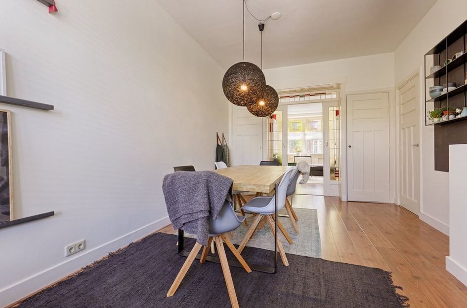 Stuyvesantstraat 234