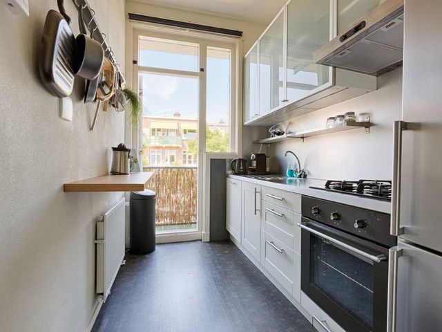 Stuyvesantstraat 234, 's-Gravenhage