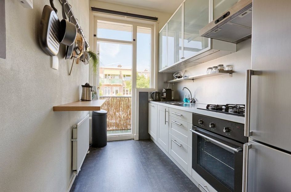Stuyvesantstraat 234