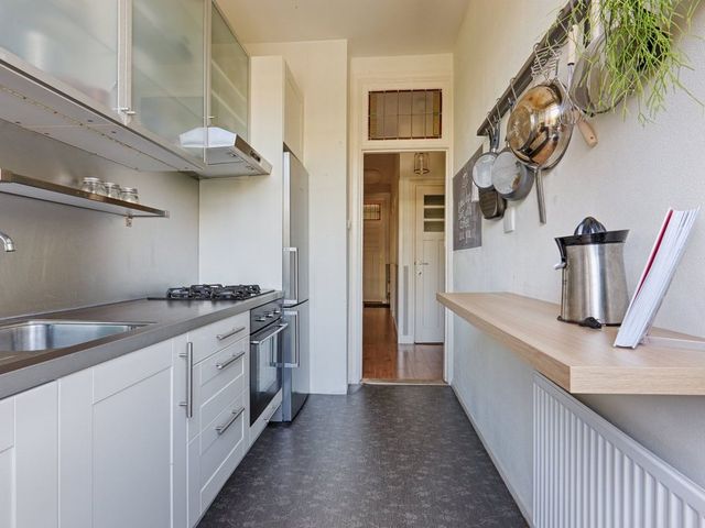 Stuyvesantstraat 234, 's-Gravenhage