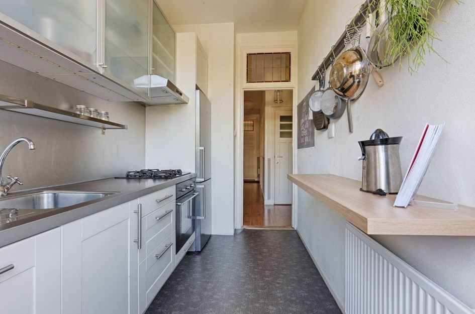 Stuyvesantstraat 234