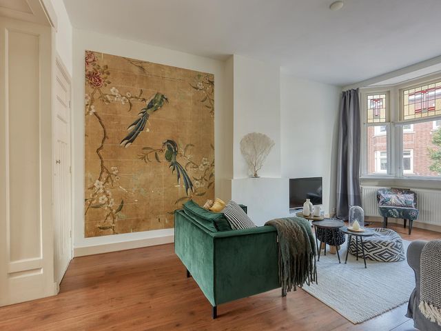Stuyvesantstraat 234, 's-Gravenhage