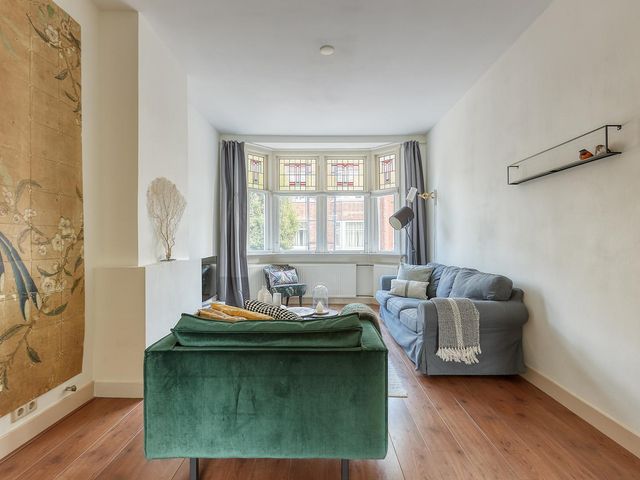 Stuyvesantstraat 234, 's-Gravenhage