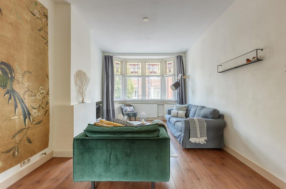 Stuyvesantstraat 234