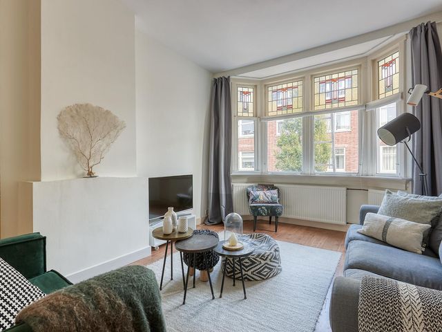 Stuyvesantstraat 234, 's-Gravenhage