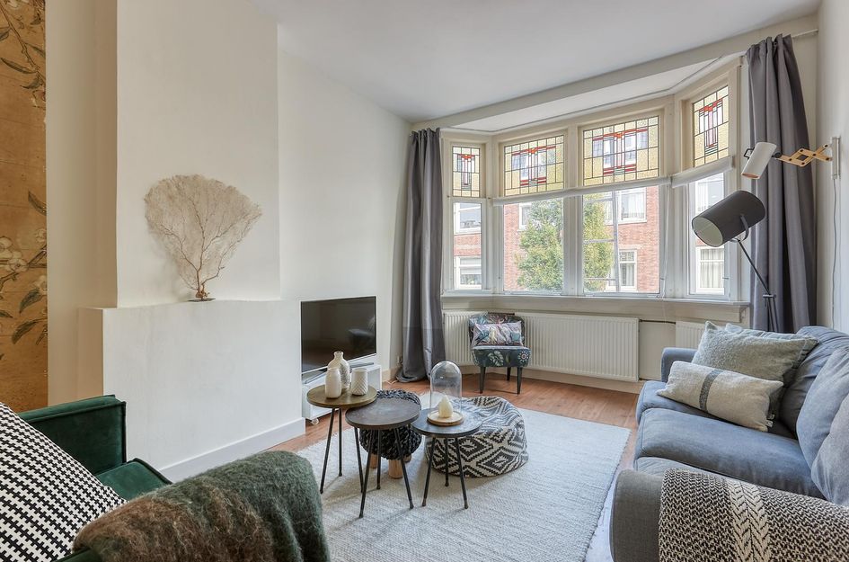 Stuyvesantstraat 234