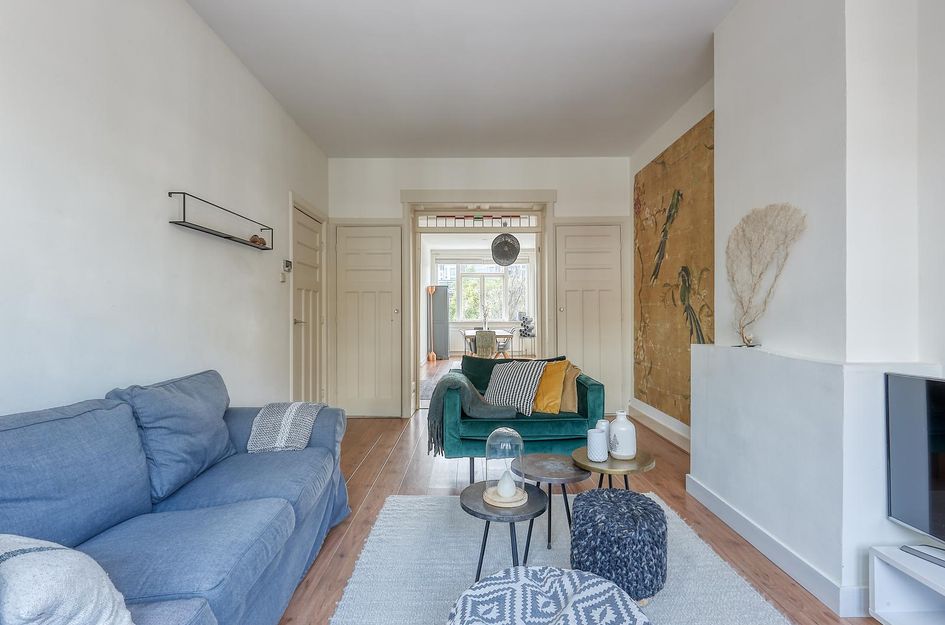 Stuyvesantstraat 234