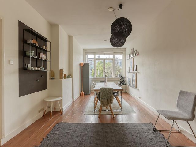 Stuyvesantstraat 234, 's-Gravenhage