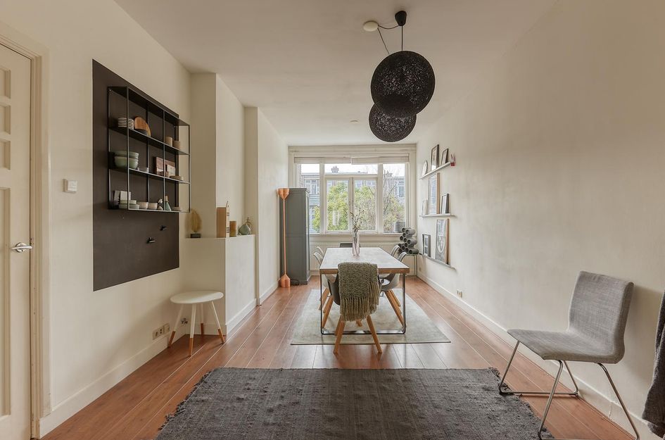 Stuyvesantstraat 234