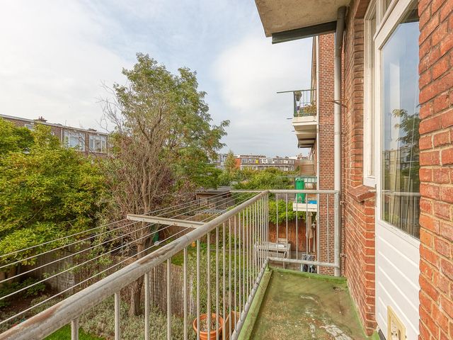 Stuyvesantstraat 234, 's-Gravenhage