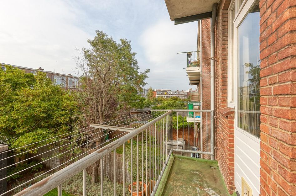 Stuyvesantstraat 234