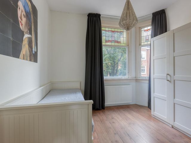 Stuyvesantstraat 234, 's-Gravenhage