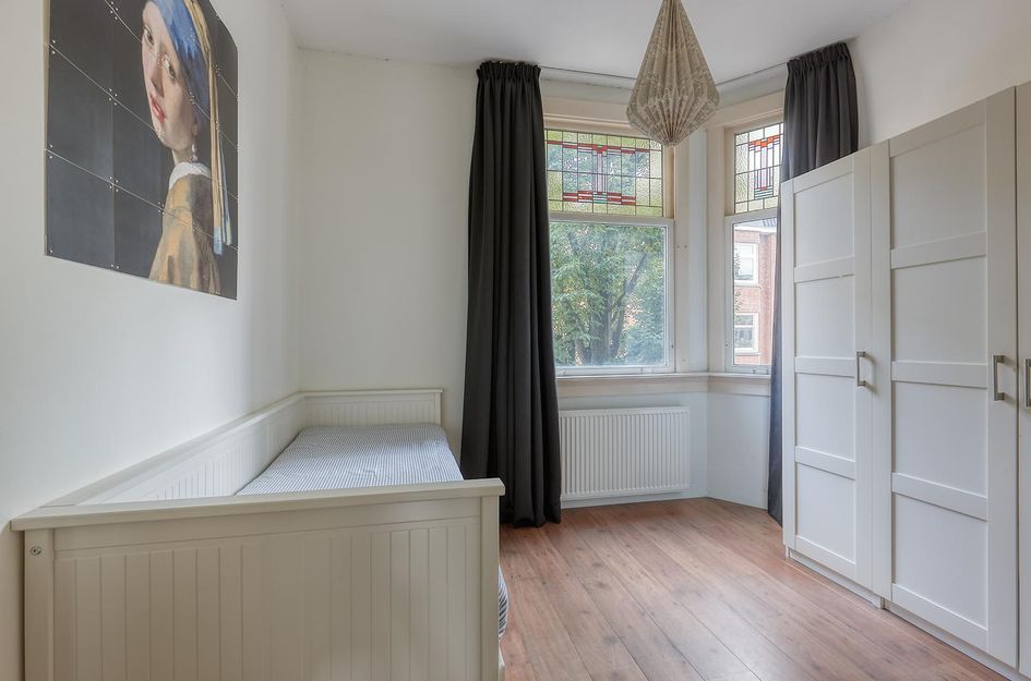 Stuyvesantstraat 234