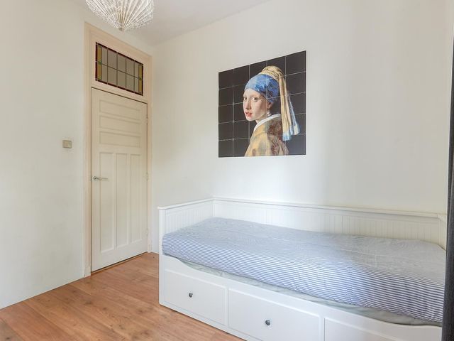 Stuyvesantstraat 234, 's-Gravenhage