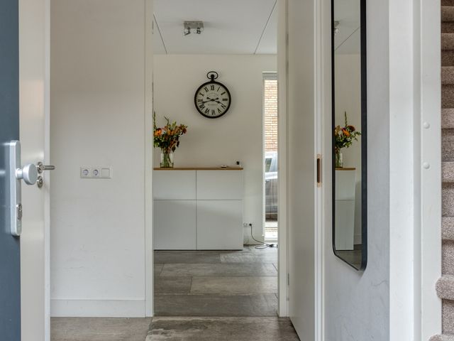 Rietgors 3, Rhenen