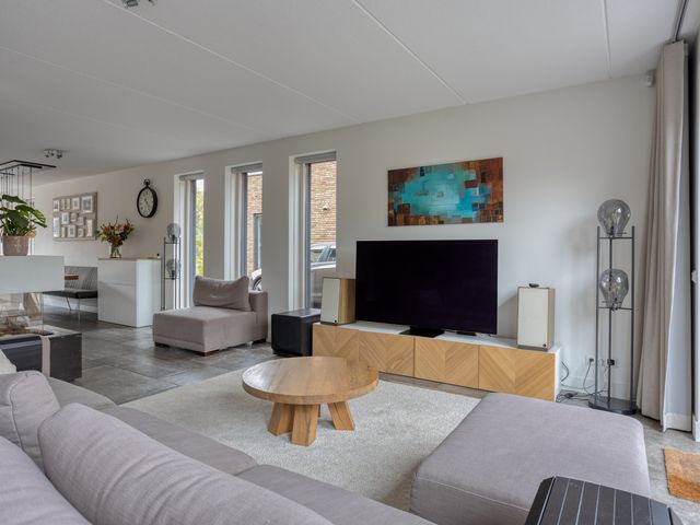 Rietgors 3, Rhenen