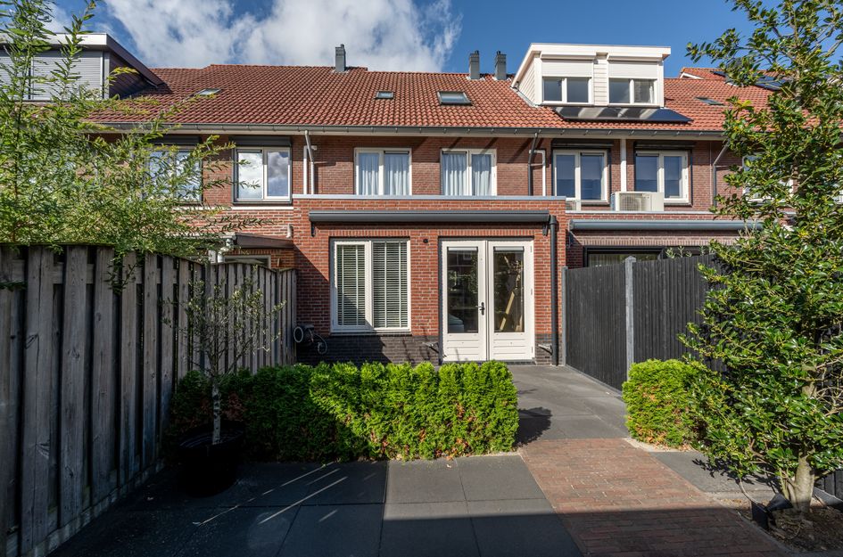 Goudzoeker 22