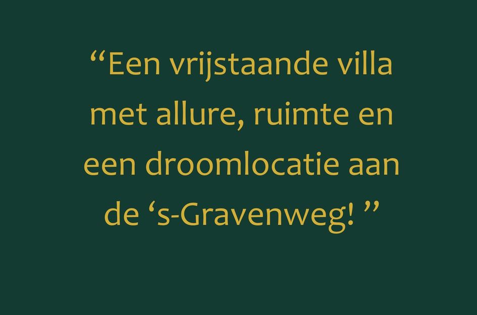 's-Gravenweg 724J