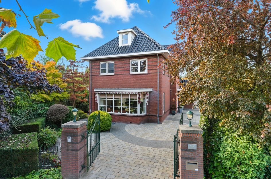 's-Gravenweg 724J