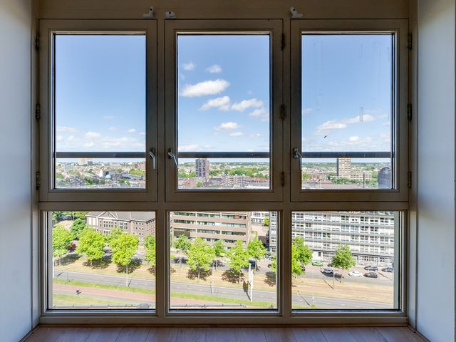 Sint-Jobsweg 22J, Rotterdam
