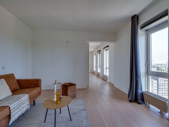 Sint-Jobsweg 22J, Rotterdam