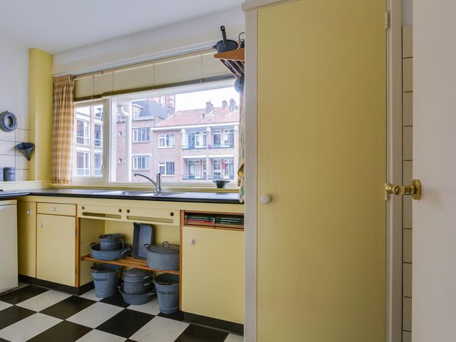 Mariniersweg 87, Rotterdam