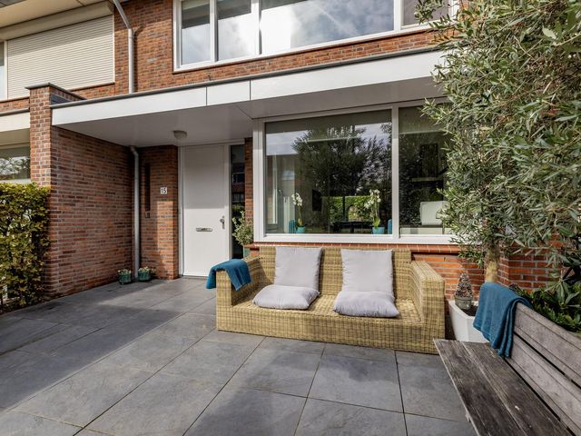 Jan Sluijtersstraat 15, Rotterdam
