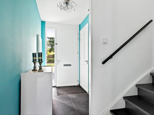 Jan Sluijtersstraat 15, Rotterdam
