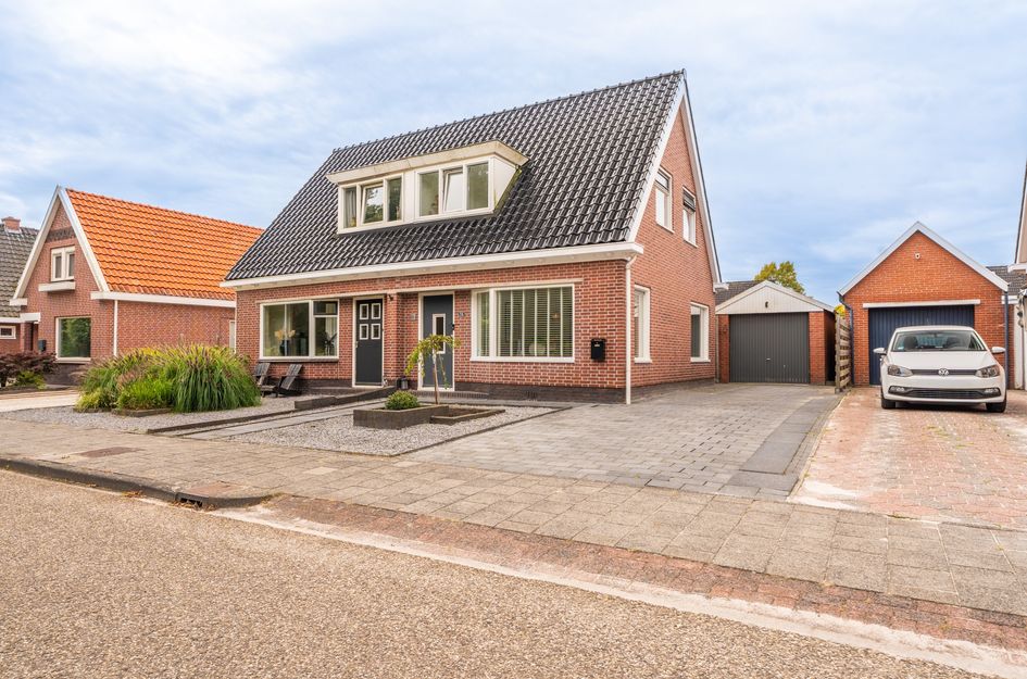 Kloosterlaan 96