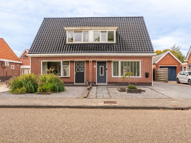 Kloosterlaan 96, Winschoten