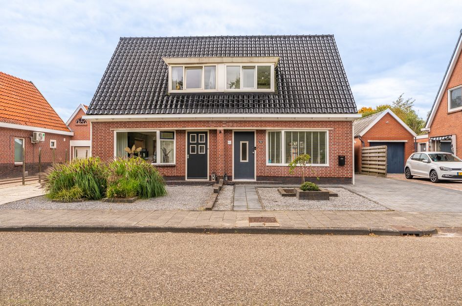 Kloosterlaan 96