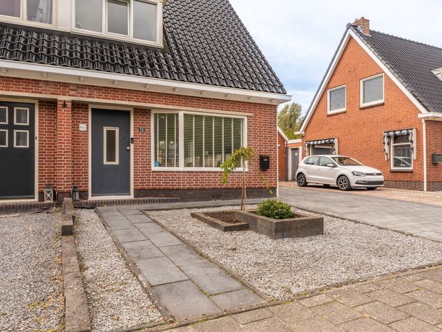 Kloosterlaan 96, Winschoten