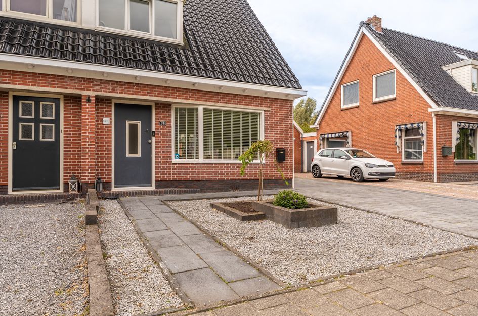 Kloosterlaan 96