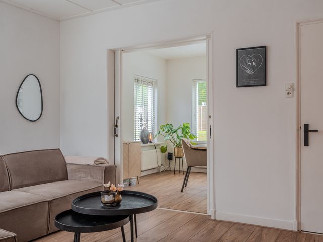 Kloosterlaan 96, Winschoten