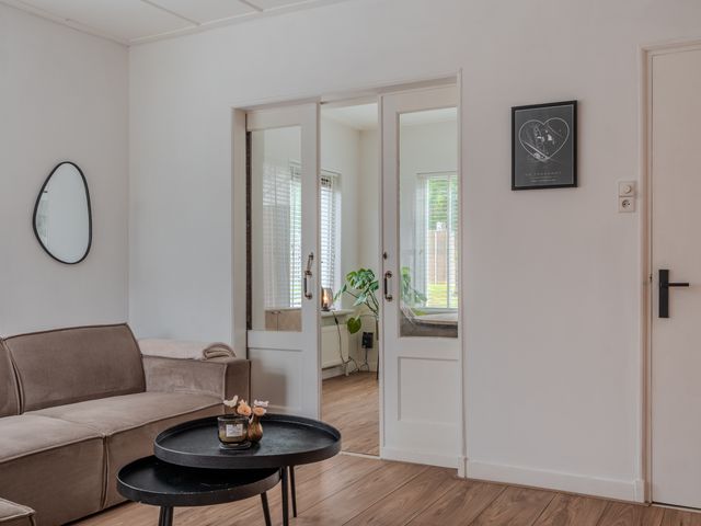 Kloosterlaan 96, Winschoten