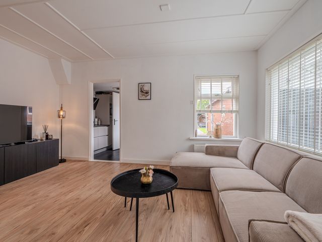 Kloosterlaan 96, Winschoten