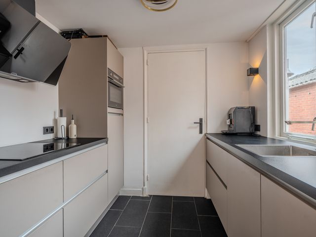 Kloosterlaan 96, Winschoten
