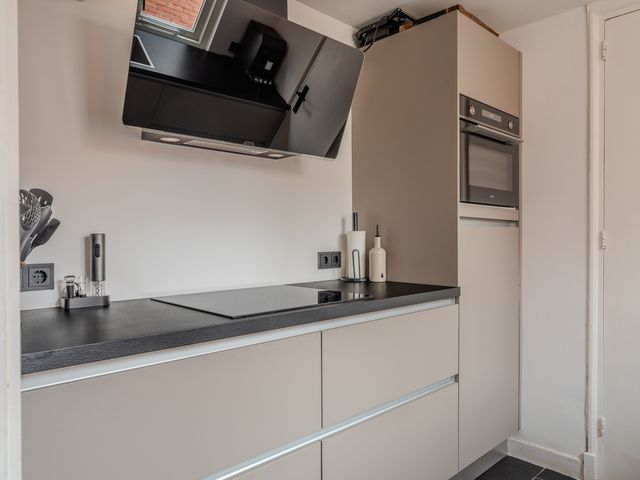 Kloosterlaan 96, Winschoten