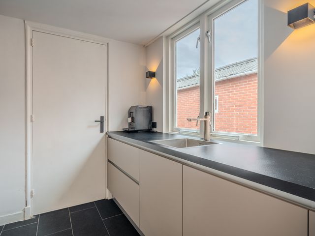 Kloosterlaan 96, Winschoten