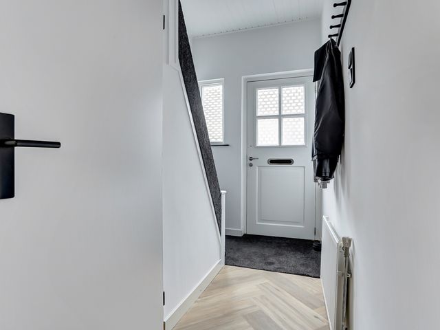 Banningstraat 9, Tilburg