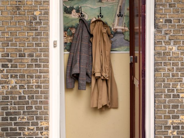 Delfshavenseweg 4, Rotterdam