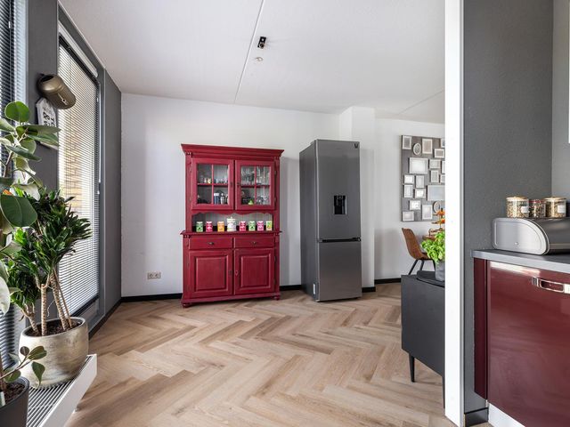 Hoge Schiehof 25, Rotterdam