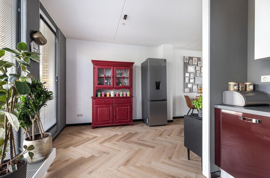 Hoge Schiehof 25