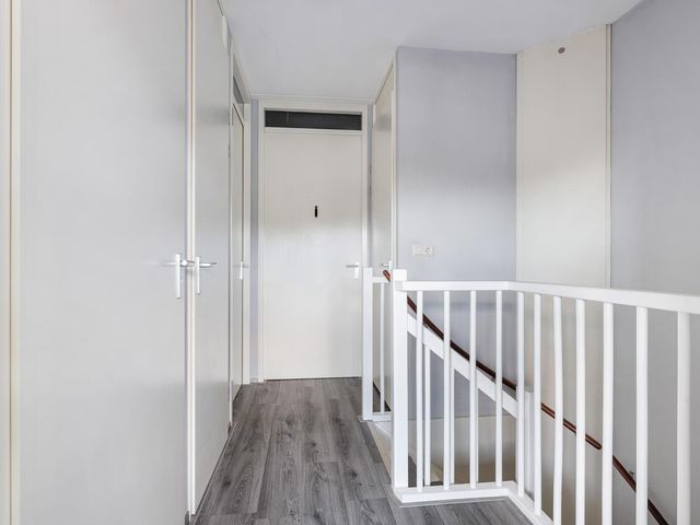 Hoge Schiehof 25, Rotterdam