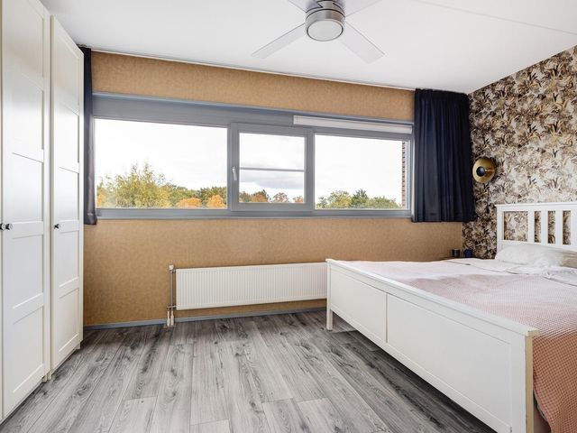 Hoge Schiehof 25, Rotterdam