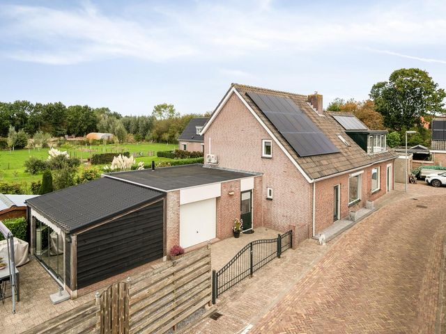 Postweg 23, Wagenberg