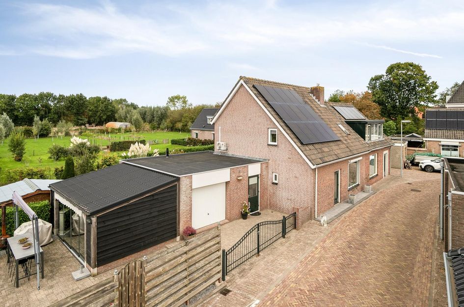 Postweg 23