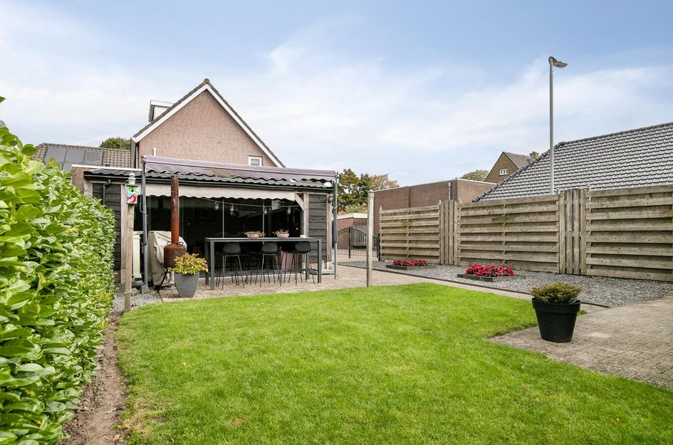 Postweg 23