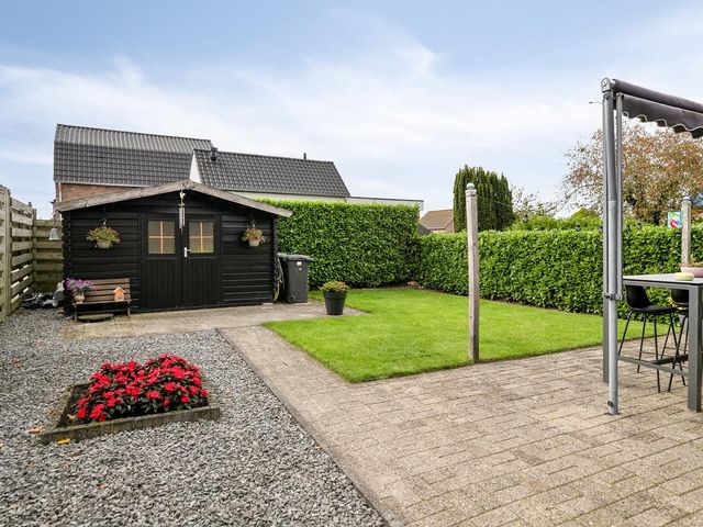 Postweg 23, Wagenberg